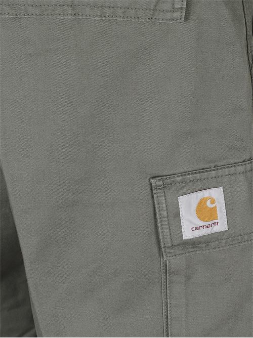 Bermuda in cotone CARHARTT WIP | I0365051106